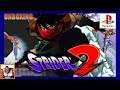 Strider 2 PlayStation 1 Unboxing