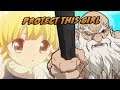 Suika Needs To Be Protected At All Cost | Dr Stone Episode 11