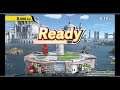 Super Smash Bros Ultimate Unlocking All Characters Walkthrough Using Home Run Contest Part 61