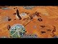 Surviving Mars - Green Planet #6 - Zweite Rampe wird erbaut