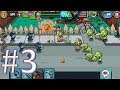 Swat And Zombies gameplay walkthrough 3 android & ios