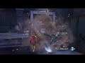 Sword Art Online Fatal Bullet gameplay Rita Mordio (Tales of Vesperia)