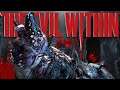 TAKING ON A HELLHOUND!? | The Evil Within PS5 Gameplay (Blind Playthrough - Part 6)
