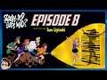 Tara Lipinski goes Skating on Scooby Doo - Scooby-Doo and Guess Who Season 2 Episode 7 Review