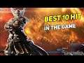 [Tekken 7] BEST 10 HIT IN THE GAME | Daily Highlights