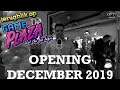 [TERUGBLIK OP] Opening arcadehal Game Plaza Vlaardingen  - december 2019