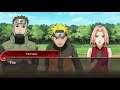 TEST OF MIGHT FOR NARUTO