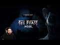 أكتر لعبة مرعبة في التاريـــــخ || The Beast Inside DEMO