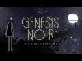 The Big Bang Theory?? | Genesis Noir Part 1