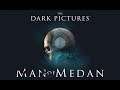 The Dark Pictures: Man of Medan | Новый трейлер (на русском)