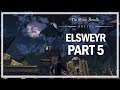 The Elder Scrolls Online - Elsweyr Let's Play Part 5 - Two Queens