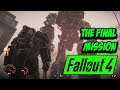 The Final Mission - Fallout 4 Survival Mode Part 63