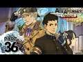 The Great Ace Attorney Chronicles - Part 36 - Fever Pitch