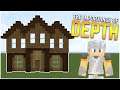 The Importance of DEPTH! | Minecraft Build Tips