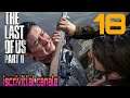 The Last of Us Part II #18 - Il Cecchino - Walkthrough Ita - No Commentary - Realismo
