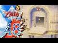 The Legend of Zelda: Skyward Sword HD ITA [Parte 48 - Torre del Cielo]