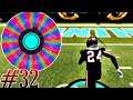 The Memes are too Good! Wheel of Franchise Episode #32 | Madden 21 Franchise