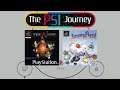The PS1 Journey Challenge DAY51 (The Note part 3 & Jumping Flash!)