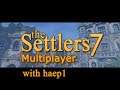 The Settlers 7 MP with haep1