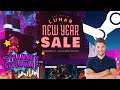 + The Steam Lunar New Year Sale + Steam Key Giveaway + Guide + Steam Points Shop + How to best deals