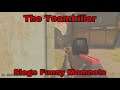The Teamkiller - Tom Clancy’s Rainbow Six Siege Funny Moments