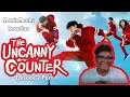 The Uncanny Counter Episode 2 Reaction Part 1! | USE THE POWER TO DEFEND YO-SELF!