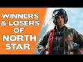 The Winners and Losers of North Star || Rainbow Six Siege