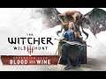 The witcher 3 #104 Chevalier à gage