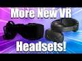 This Might Just Be The New Quest Competitor! Possible Oculus Quest 3 Patents & More!