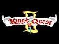 Title Theme (Greensleeves) - King's Quest II: Romancing the Throne
