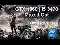 Tomb Raider 2013 - GTX 1060 6Gb | i5 3470 | Maxed Out 1080p