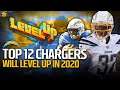 Top 12 Chargers that will Level Up in 2020 | Director's Cut