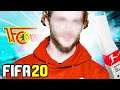 TORRAMOS O RESTO DA GRANA NA PROMESSA DO EVERTON! | FIFA 20 Modo Carreira | Union Berlin #20