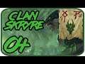 Total War: Warhammer II | Clan Skryre 04 | Gameplay Español