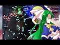 Touhou ~ Undefined Fantastic Object - Mima (B) - Stage 4