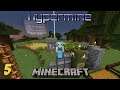 Tours of My Bases - Hypermine SMP S4E5