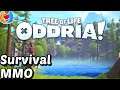 Tree of Life: Oddria - Sandbox MMO - Steam Early Access 2020