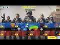Trying COD on mobile game play (19 kill(s) as a beginner) #1