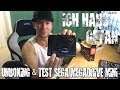 Unboxing und Test - Sega Mega Drive Mini