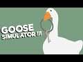 Untitled Goose Game is funny... If | Untitled Goose Game