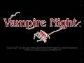 Vampire Night - Trailer (PlayStation 2)