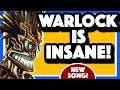 WARLOCK is INSANE!  MCOC Champion Review and Comprehensive Guide!