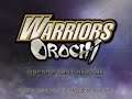 Warriors Orochi USA - Playstation 2 (PS2) - Playstation 2 (PS2) - Playstation 2 (PS2)