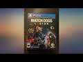 Watch Dogs Legion - PlayStation 4 Standard Edition review