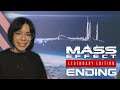 Race Against Time (Ending Reaction) | Mass Effect Legendary Edition (FINALE)