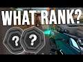 WHAT RANK WILL I GET??? (PLACEMENTS)