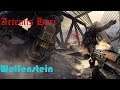 Wolfenstein: The New Order #9 - Самоубийца и мост