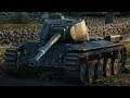 World of Tanks FCM 50 t - 7 Kills 6,8K Damage