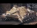 World of Tanks Object 907 - 8 Kills 10,8K Damage