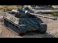 World of Tanks Somua SM - 7 Kills 7,2K Damage